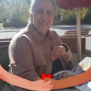 Meet your Posher, Cheryl